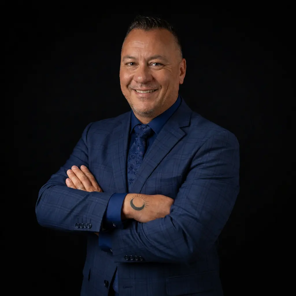 Bruce D._Shop Manager