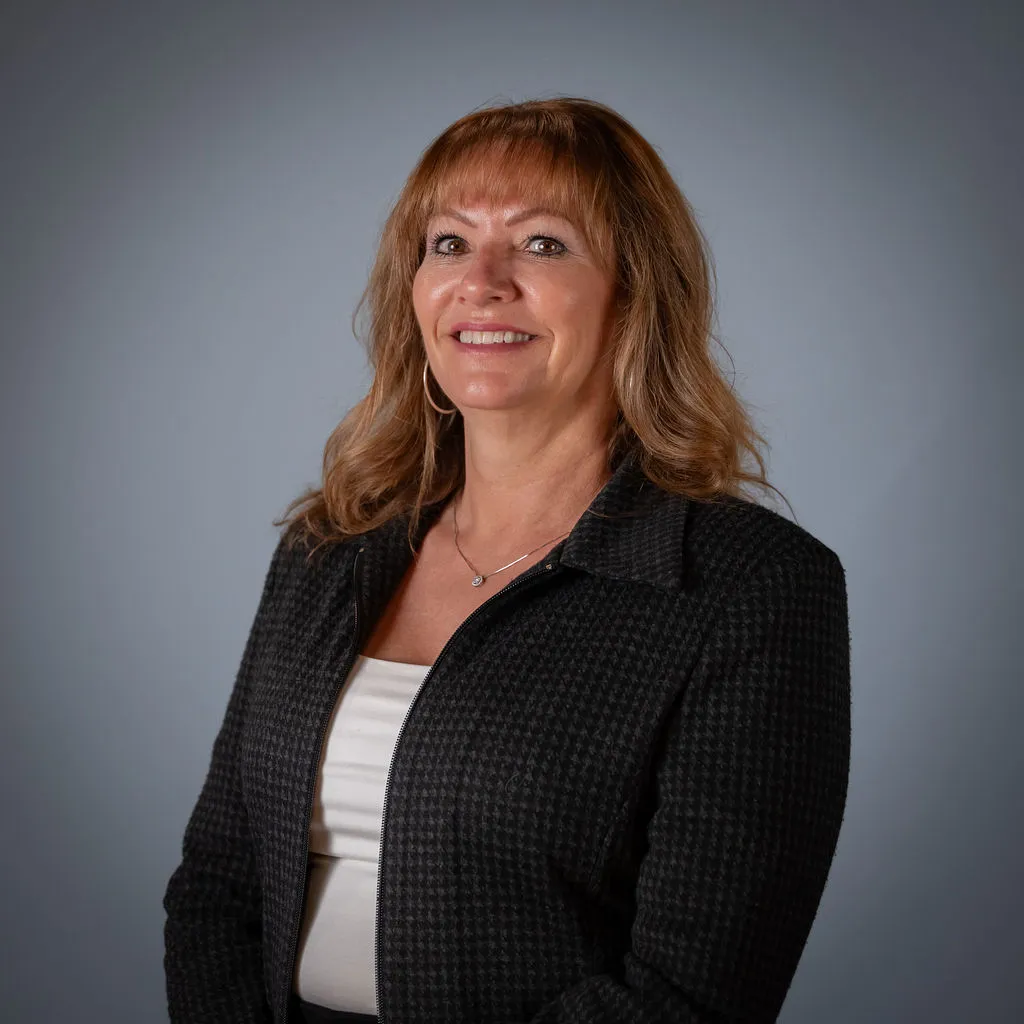 Chris O - Finance Director