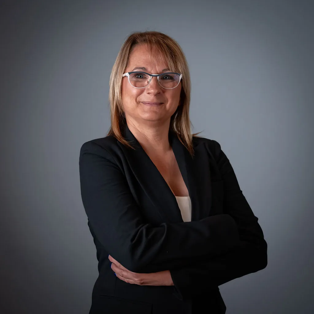 Danielle - Operations Manager